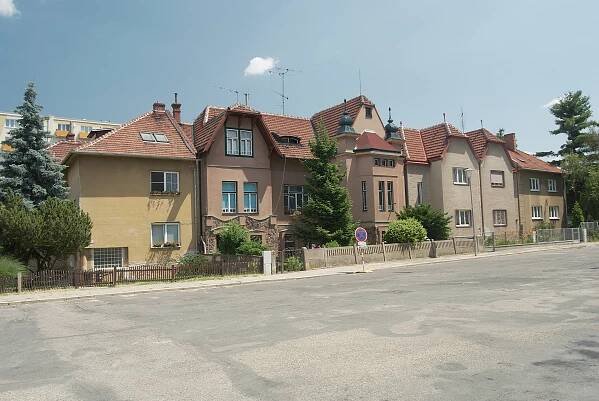 Seznam ulic ve Štýřicích – Wikipedie