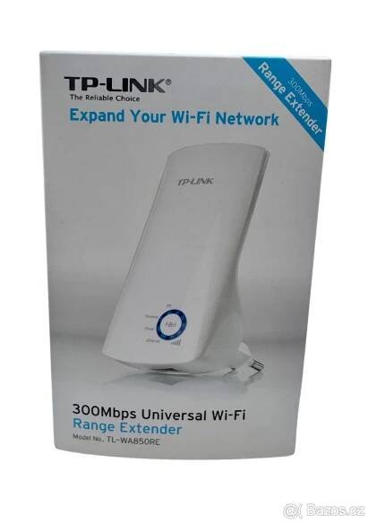 TP LINK Wi-Fi Extender