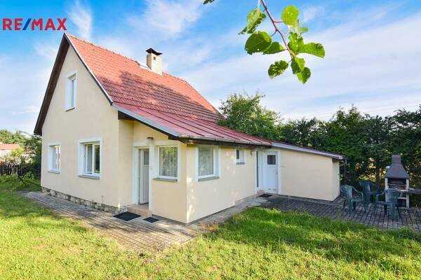 Prodej domu 88 m², Dolní Hořice | Reality RE/MAX