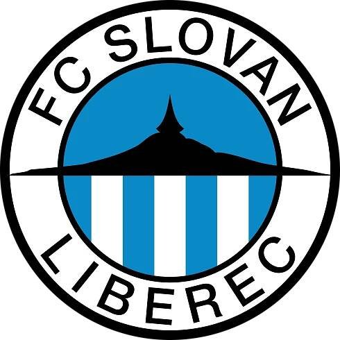 Logo in circle