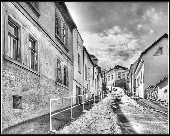 Staré Vokovice