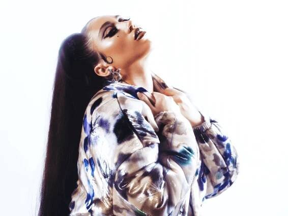 Kali Uchis Drops New TO FEEL ALIVE EP: Listen