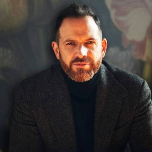Take the Black: Can Joe Abercrombie point the way forward for fantasy onscreen?