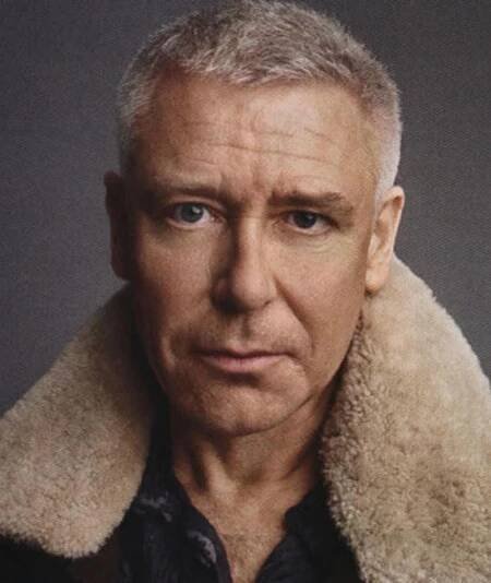 Adam Clayton - THE HISTORY OF WORLD MUSIC