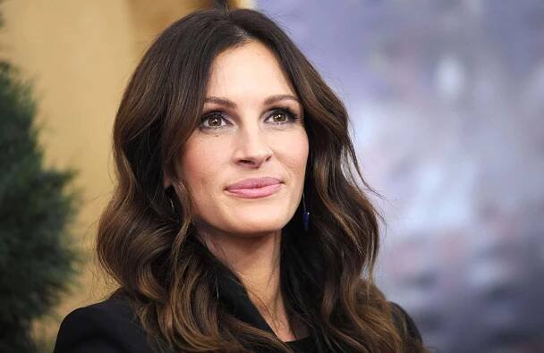 Krásná, talentovaná a šťastná: Oslavenkyni Julii Roberts se daří v lásce i práci - Expres FM