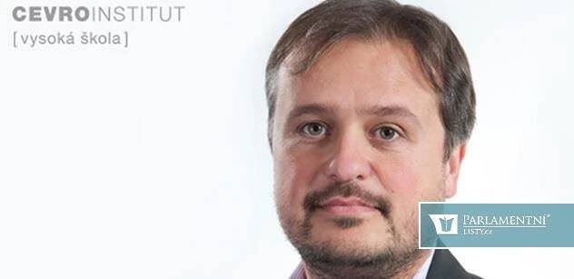 Politolog Sokol: Premiér je suverén. Když se nebude bát prezidenta, tak žalobu samozřejmě podá