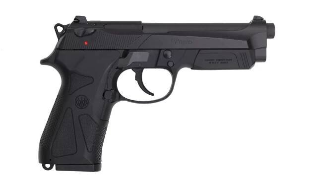 Beretta, 90two krabička 2