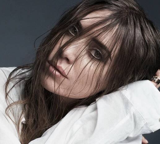 Lykke Li Love Me Like I’m Not Made Of Stone