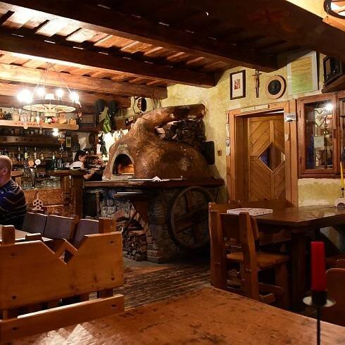 HALUSKAREN, Terchova - Restaurant Reviews, Photos & Phone Number - Tripadvisor