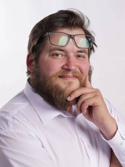 Jan Řezníček