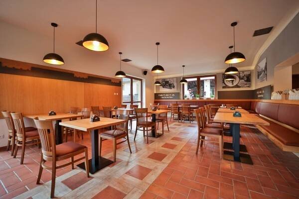 Svatby - catering - fotogalerie - Restaurace Zahrádka na kopečku