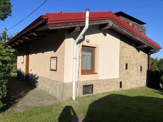Chata Tesák, Rajnochovice - recenze, hodnocení zákazníky | Hotel.cz