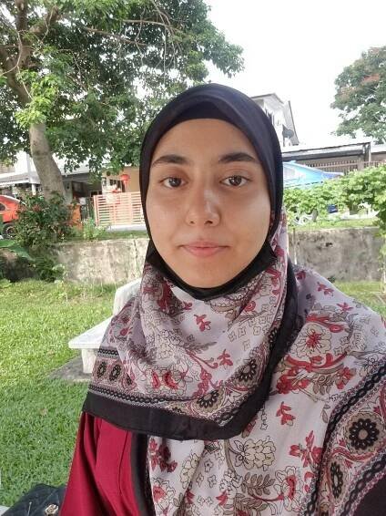 An interview with Ruaa on the power of language learning to make social impact