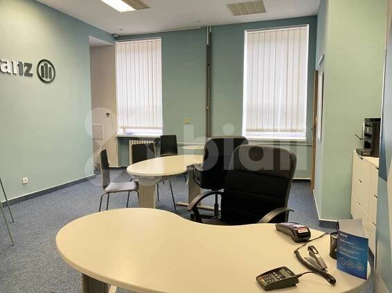 Pronájem, obchodní prostory, 82 m2, Bystřice - Pronájem obchodního prostoru 67 m², Bystřice