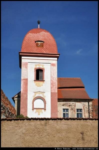 Hrady, tvrze, zámky a zříceniny – Fotografie z roku 2024 – 13.část / hrady-zriceniny.cz