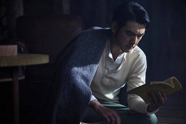 Takeshi Kaneshiro