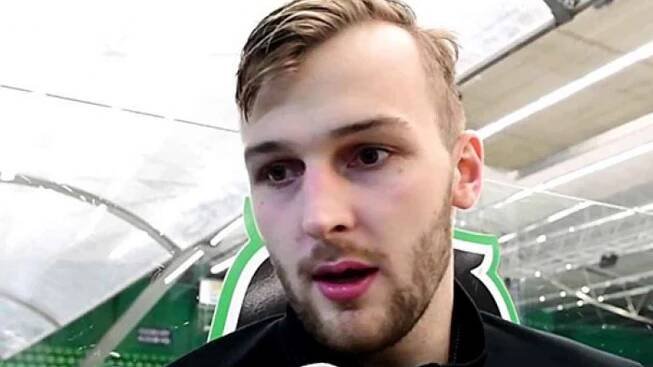 Martin Procházka