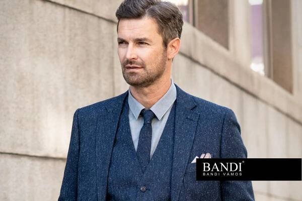 Dress code Business Casual – pohodlná a ležérní elegance, která podpoří váš profesionální vzhled