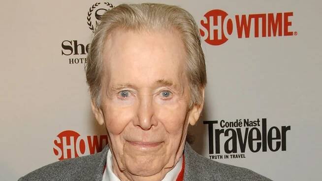 Zemřel filmový herec Peter O'Toole