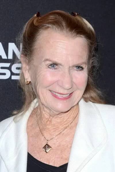 Juliet Mills