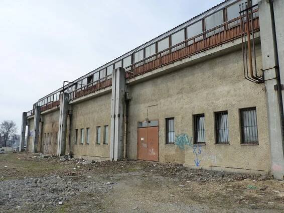 Ostrava-Svinov (nádraží) – Wikipedie
