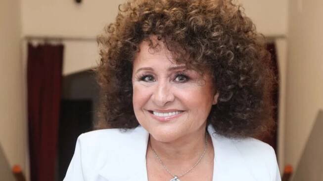Jitka Zelenková o kudrnatých vlasech: Nosím na hlavě své logo a bez difuzéru necestuji