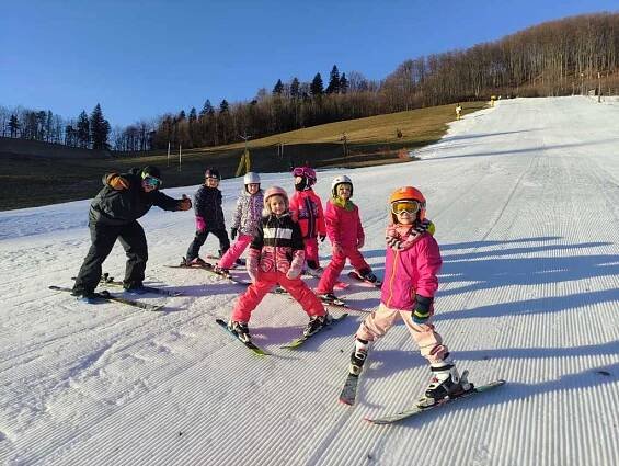 Aktuality MŠ | Základní škola a mateřská škola Karla Svolinského, Kunčice pod Ondřejníkem