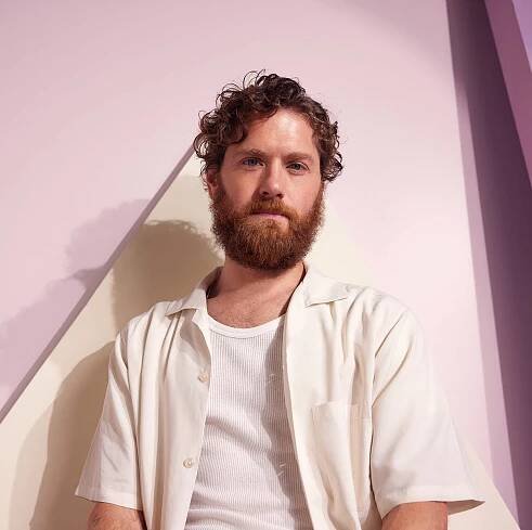 Kyle Soller Really is That Guy
