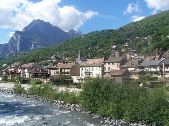 Saint-Michel-de-Maurienne (obec)