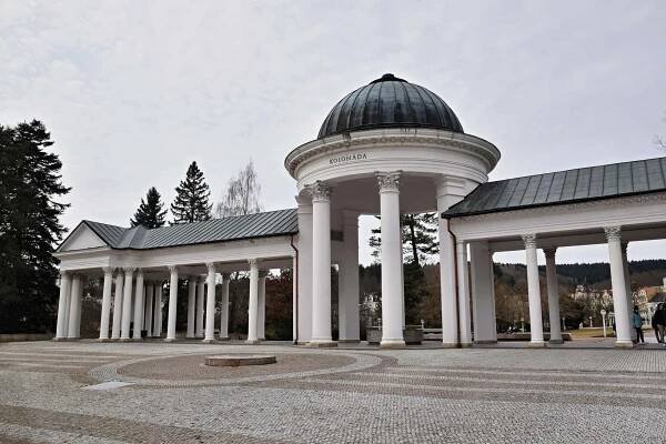Jak bylo…v Mariánkách 2018 | CK Prima Parta