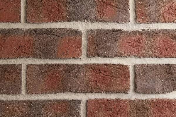 Formback buntgeflammt 35 tehlový obklad klinker | Kamenné a tehlové obklady, kamenné dlažby, mozajky a doplnky