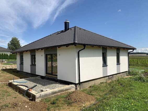 reference | Stavby Krejčíř