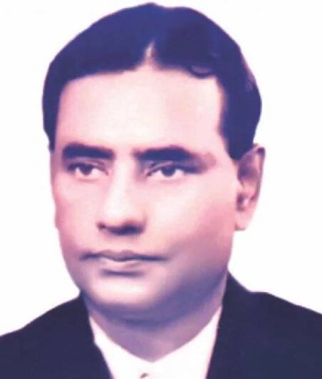 Nawab Ali