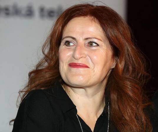 Eva Leinweberová (49): Krize středního věku je za mnou. Vnitřně se cítím na 35!