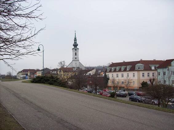 Pöchlarn