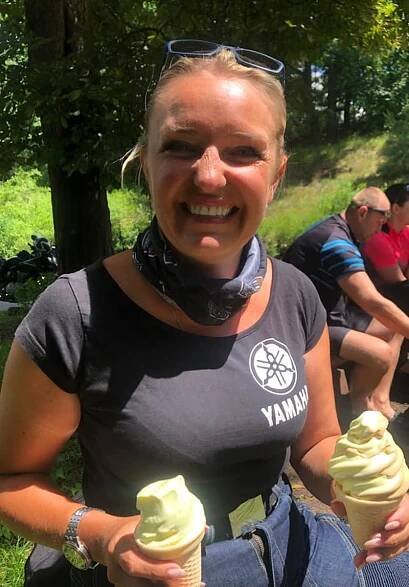 FOTO: Čtenáři radí, kde se prodává nejlepší zmrzlina