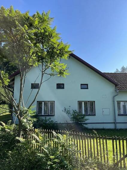 Bělotín - Lučice, okres Přerov