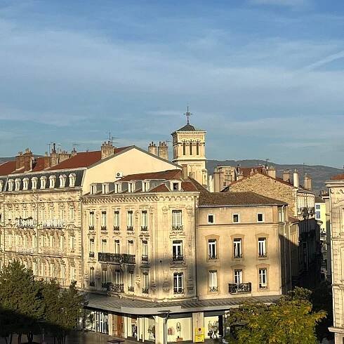 HÔTEL DE FRANCE - Updated 2025 Prices & Hotel Reviews (Valence)