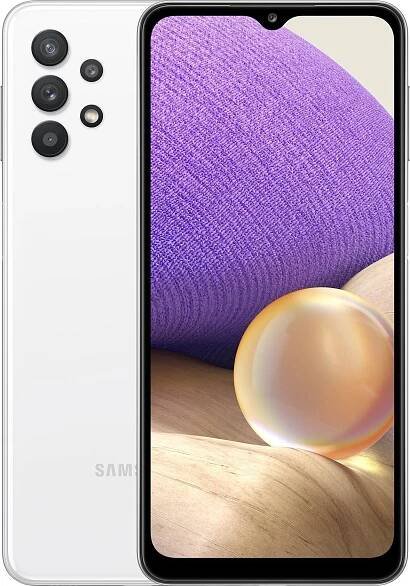 Samsung Galaxy A32 5G