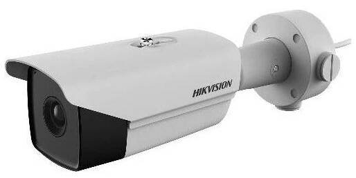 Hikvision Bullet Thermal Camera