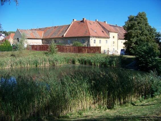 Panský rybník (Jinonice)