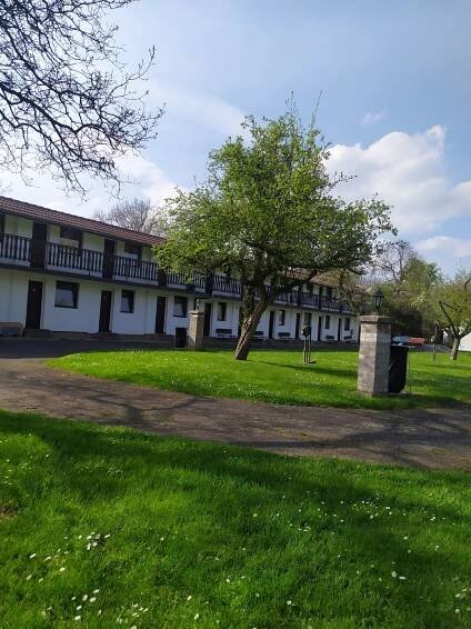 Camp Bušek foto 2