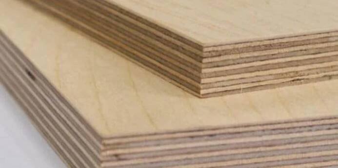 Plywood