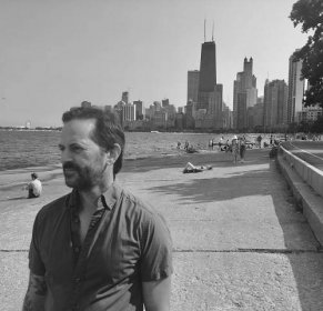 Billy in Chicago