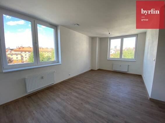 Pronájem Byt 3+kk, Provaznická, Opava - Předměstí
