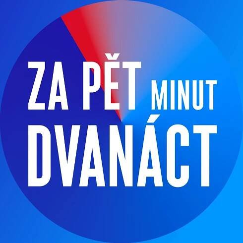 Za pět minut dvanáct