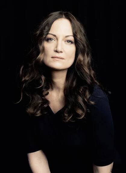 Natalia Wörner - Versatility has a name