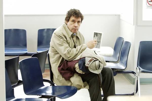 Střet - Z filmu - Stephen Rea