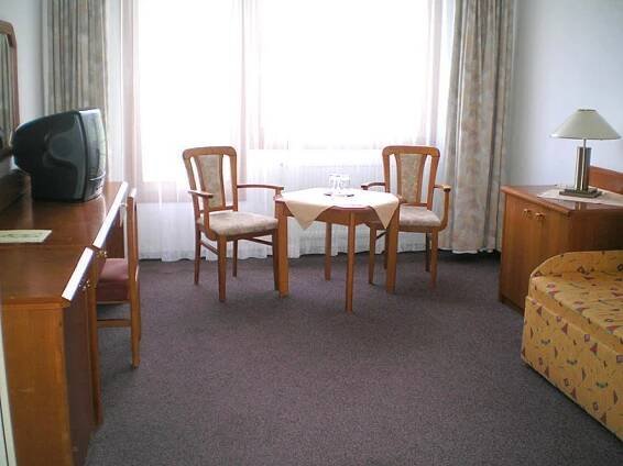 Hotel Krakonoš foto 7