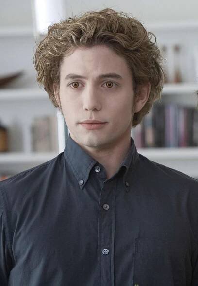 JACKSON RATHBONE
